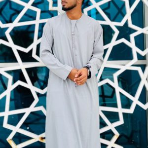 ওমানি স্পেশাল জুব্বা এশ