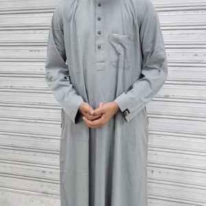 এরাবিয়ান জুব্বা এশ